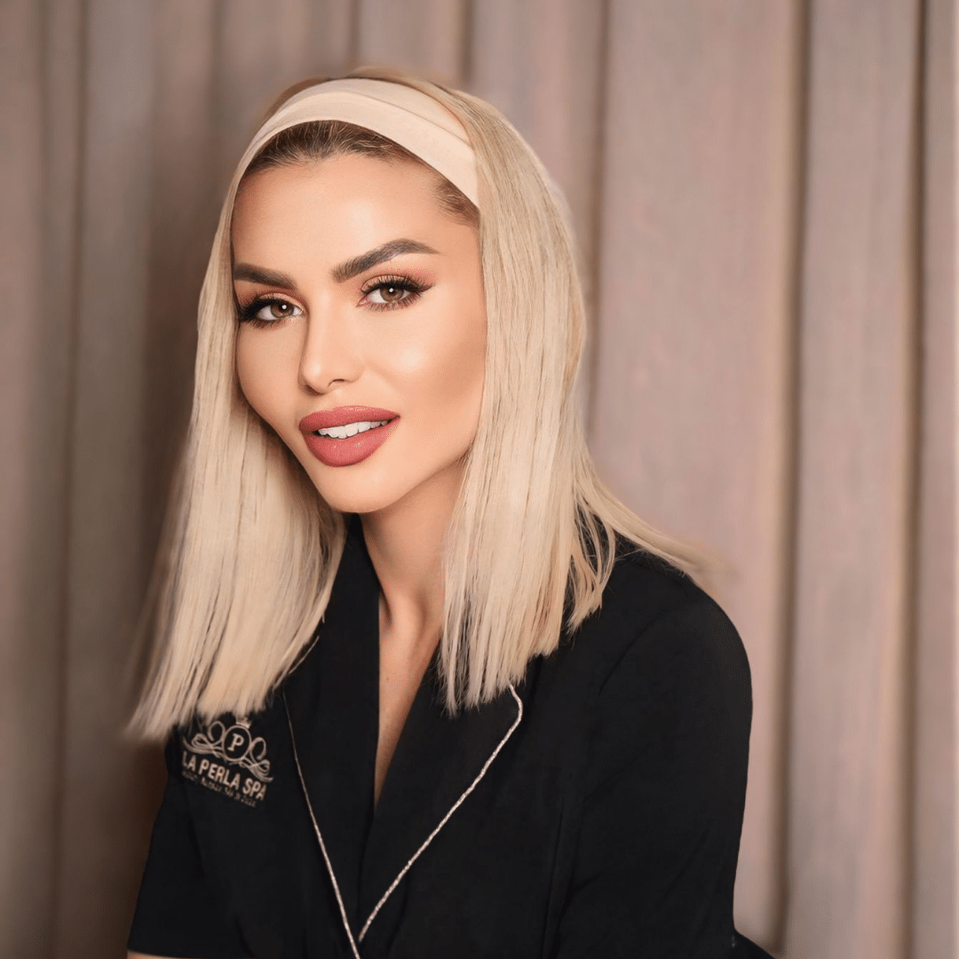 Best Relaxing Massage in Dubai - La Perla Spa