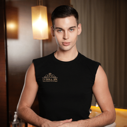male to male massage