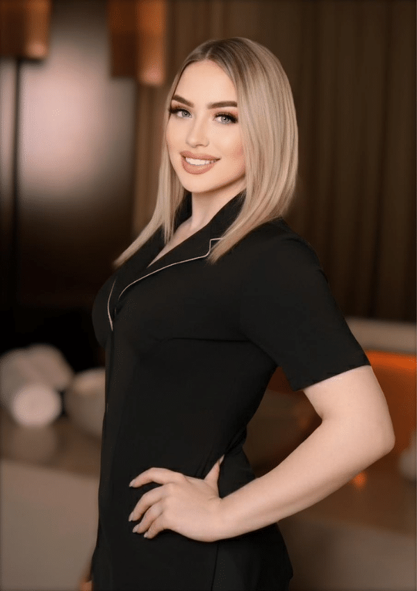 professional swedish massage therapist from russia at la perla spa dubai