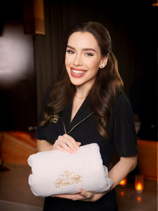 luxury russian spa in dubai