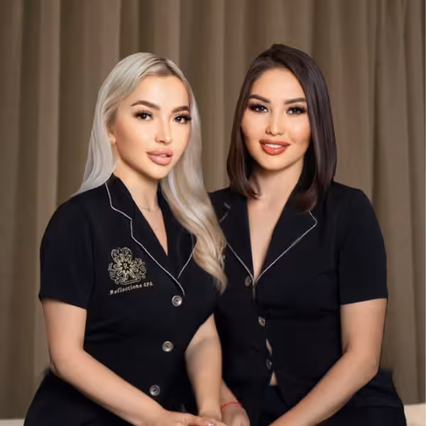 4 Hands Massage in Dubai