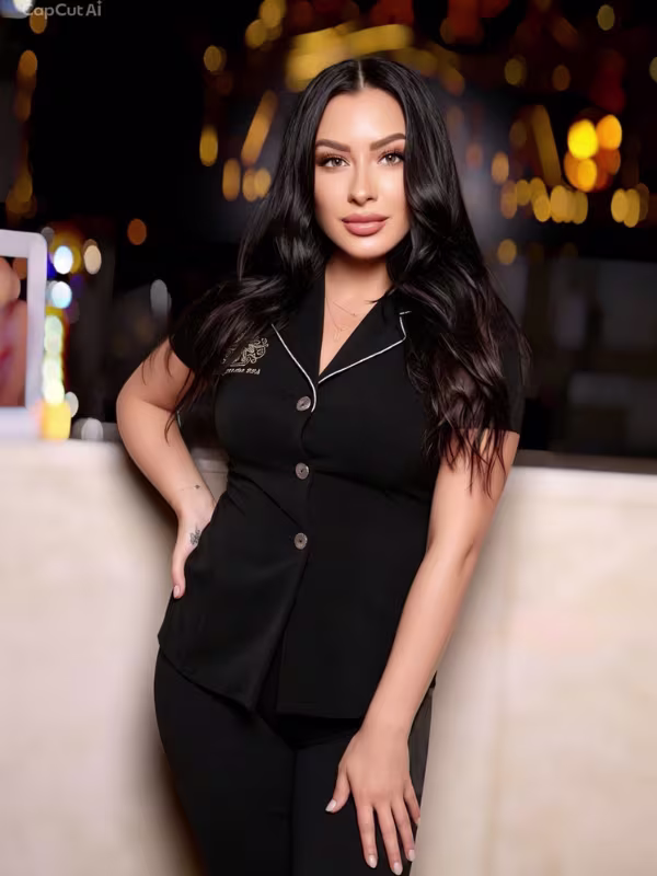 Inessa therapist in Dubai