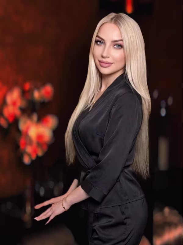 Katrina therapist in Dubai