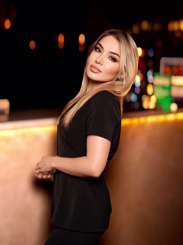 Mira therapist in Dubai