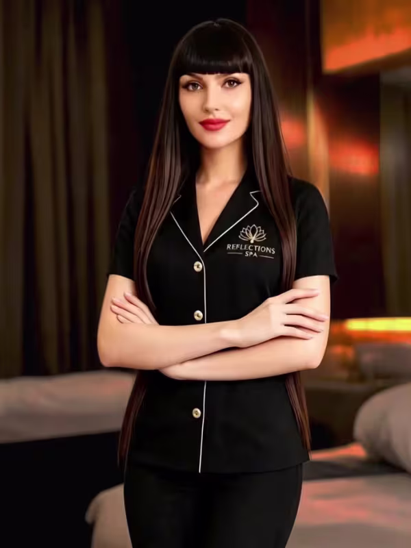 Tanya therapist in Dubai