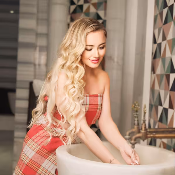 Turkish Hammam and Moroccan Bath in Dubai Sports City