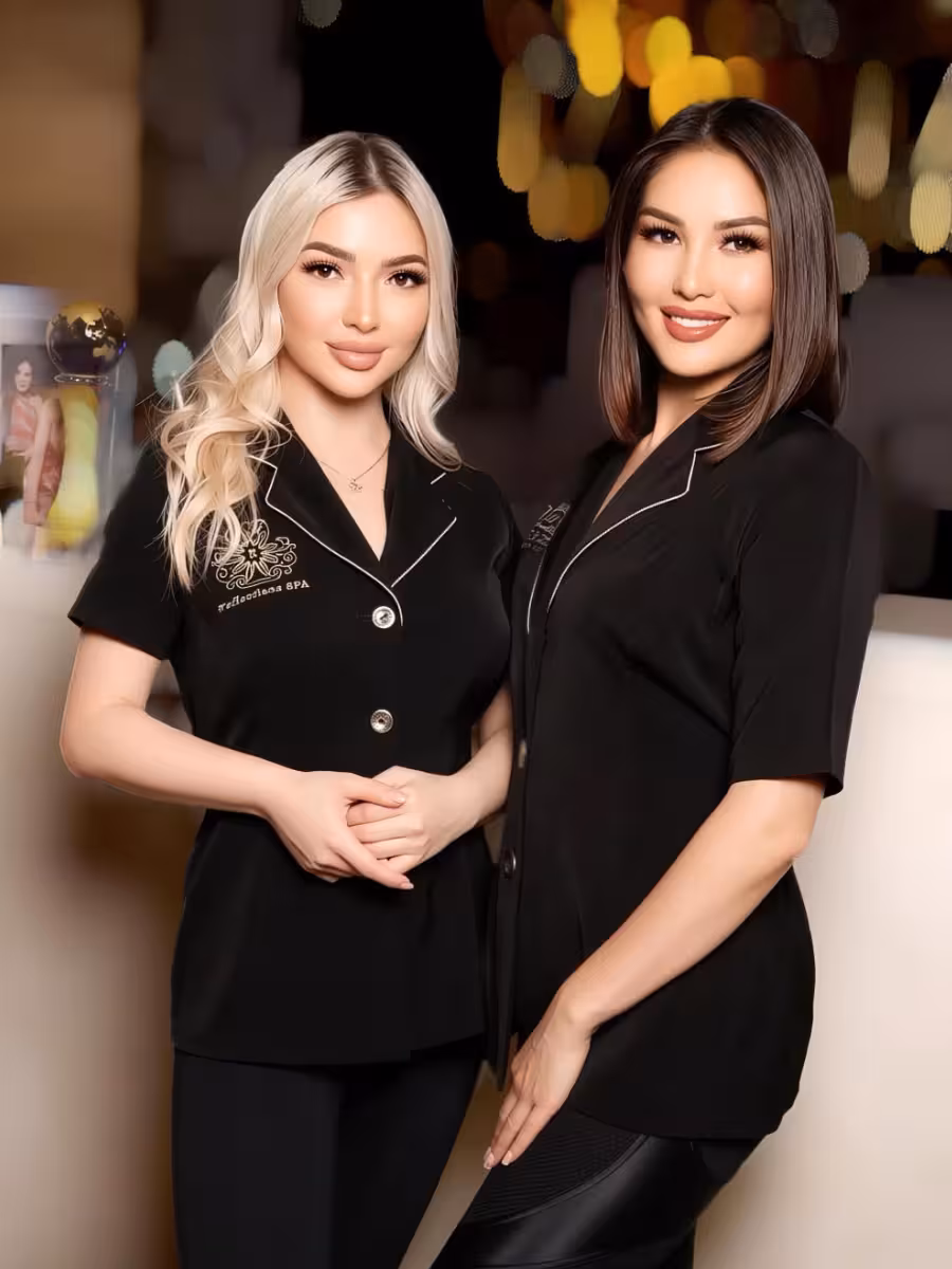 Discover a hidden gem spa in Dubai